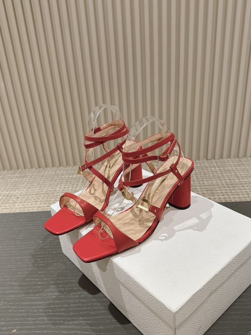 Christian Dior Sandals